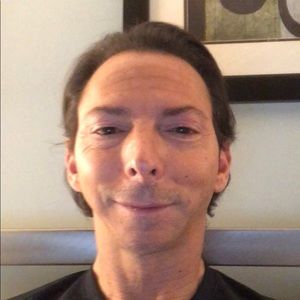 Meet your Posher, Jeff